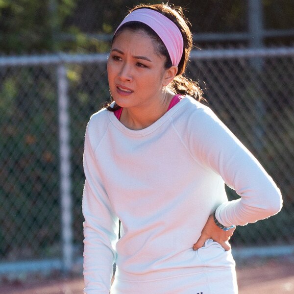 Constance Wu, Fresh Off the Boat