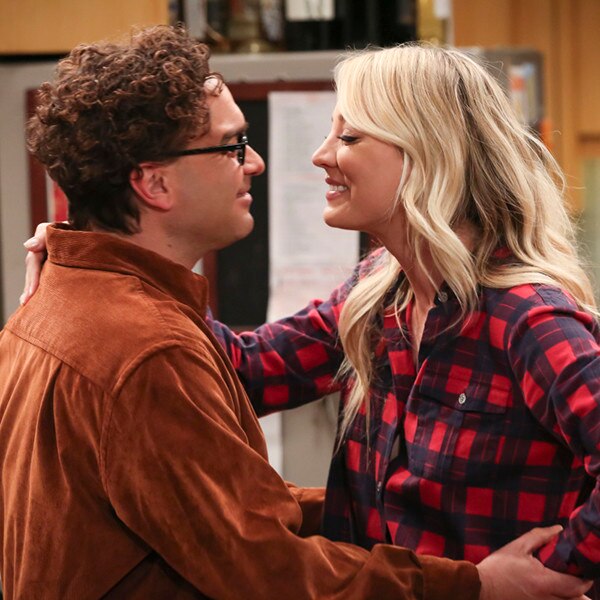 The Big Bang Theory, Series Finale