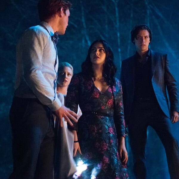 Riverdale, Season 3 Finale