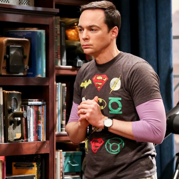 The Big Bang Theory