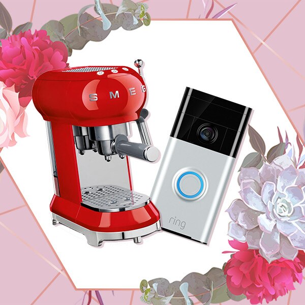 E-Comm: Wedding Gifts