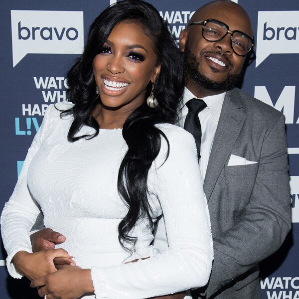 Porsha Williams, Dennis McKinley