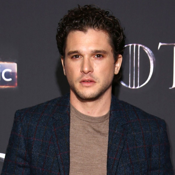 Kit Harington