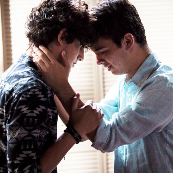 Top Couples, Aristoteles, Temo, Mi Marido Tiene Mas Familia