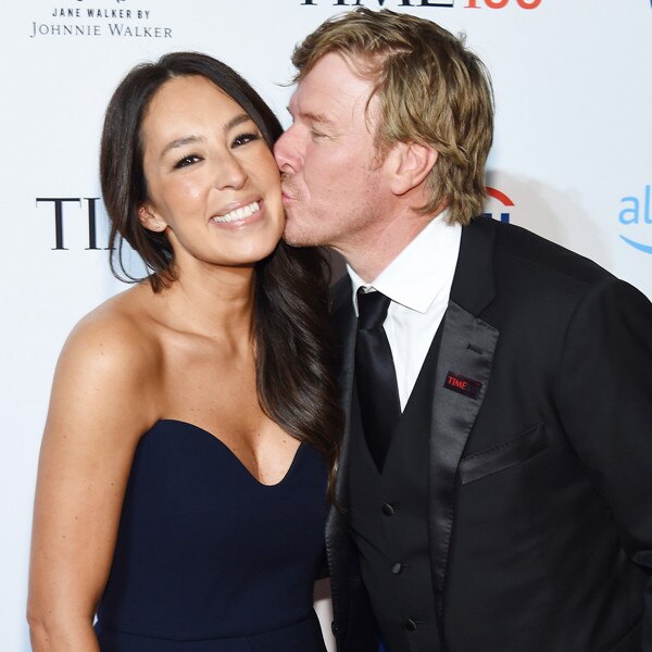 Joanna Gaines, Chip Gaines