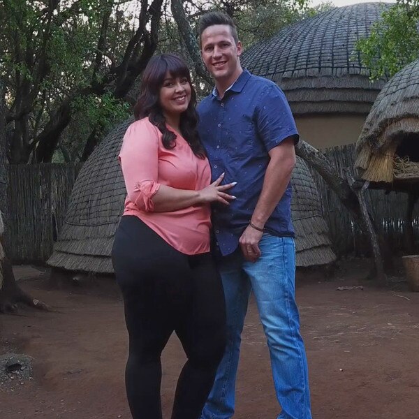90 Day Fiance: The Other Way