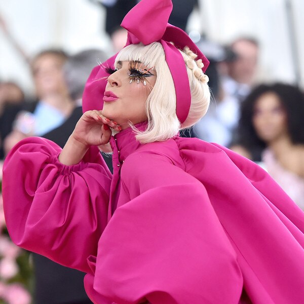 Met Gala 2019 Red Carpet Fashion: Lady Gaga, J.Lo, Kim Kardashian & More