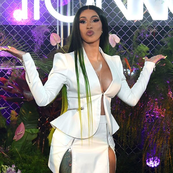 Cardi B