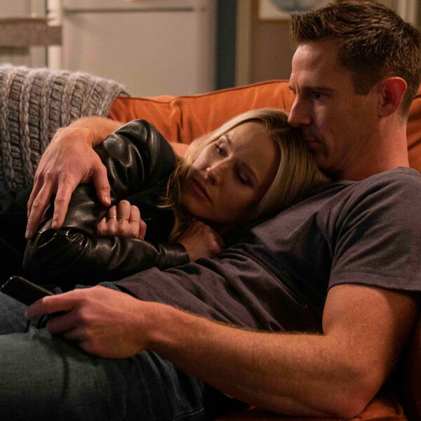 Veronica Mars