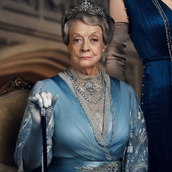 Downton Abbey