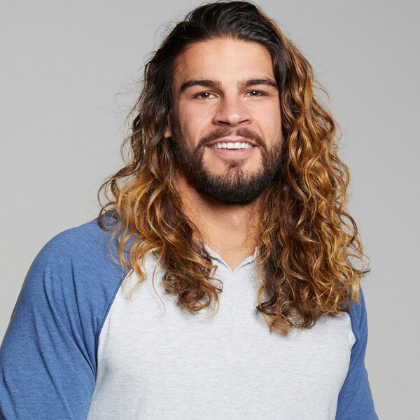 Big Brother Season 21