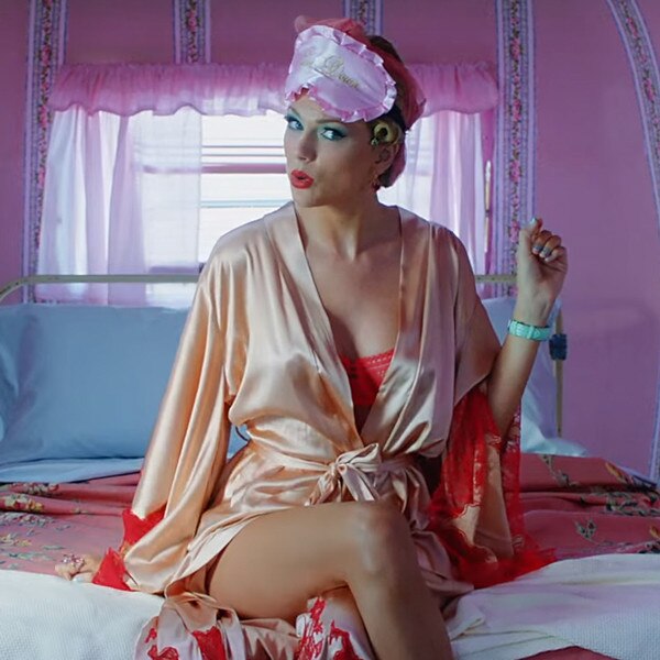 Taylor Swift, You Need to Calm Down, Music Videos