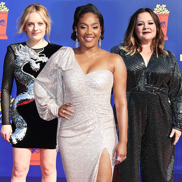 E-Comm: MTV Movie & TV Awards