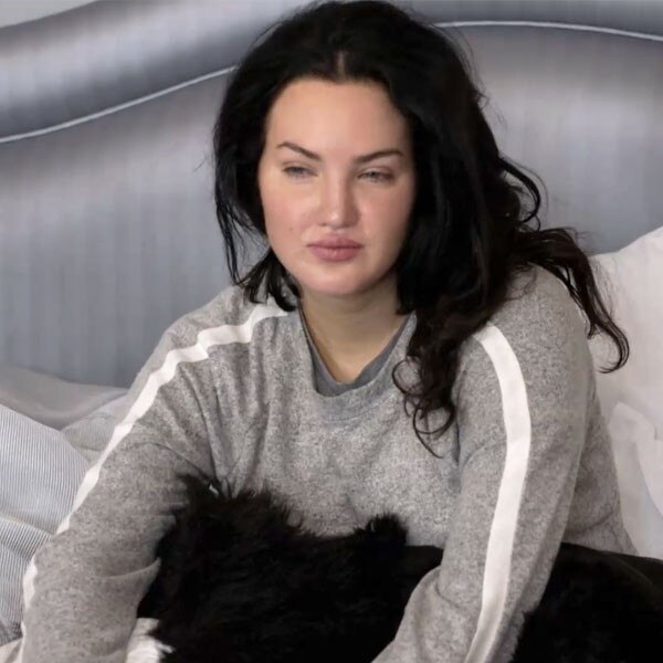 Natalie Halcro, Nat & Liv 104