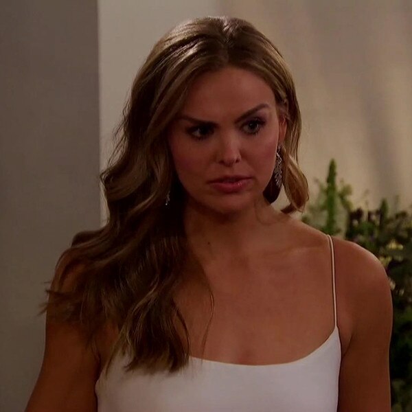 The Bachelorette, Hannah Brown