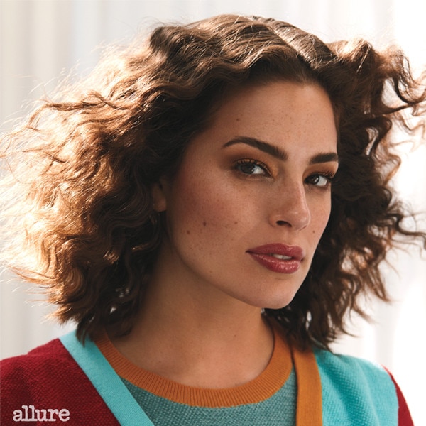 Ashley Graham, Allure