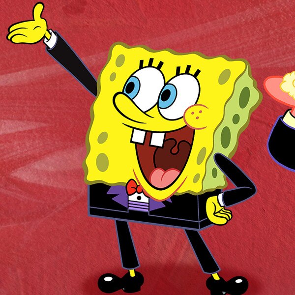 SpongeBob SquarePants Guest Stars