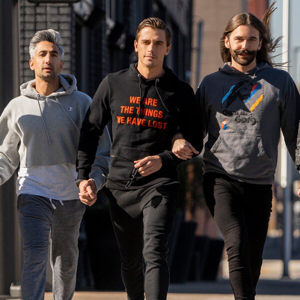Queer Eye Season 4