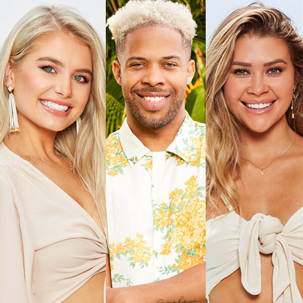 Bachelor in Paradise