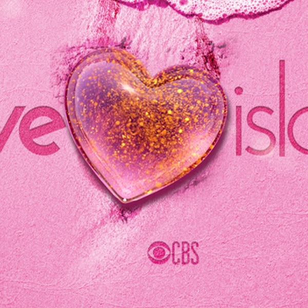 Love Island, CBS