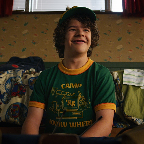 Stranger Things