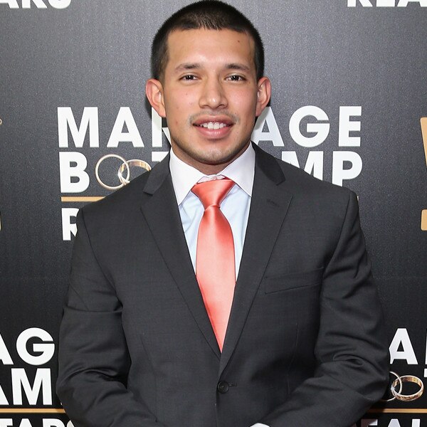 Javi Marroquin