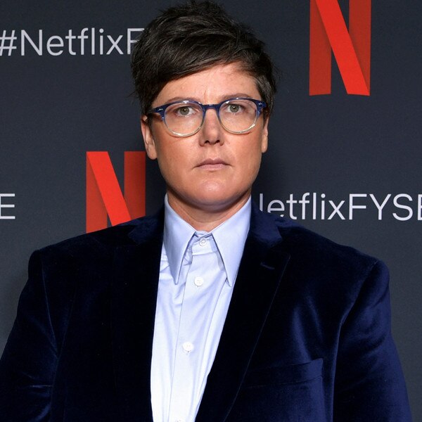 Hannah Gadsby