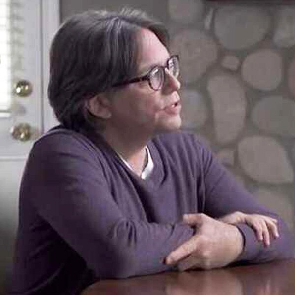 Keith Ranere, Allison Mack