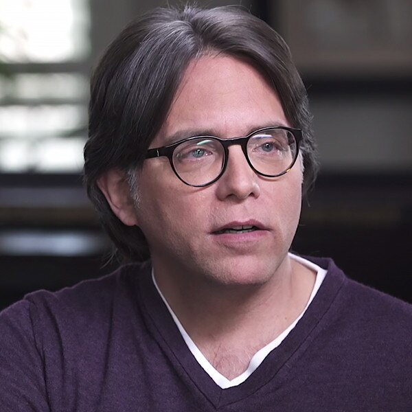 Keith Raniere