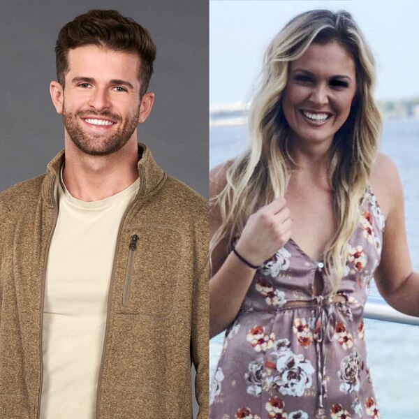 Jed Wyatt, Haley Stevens, The Bachelorette