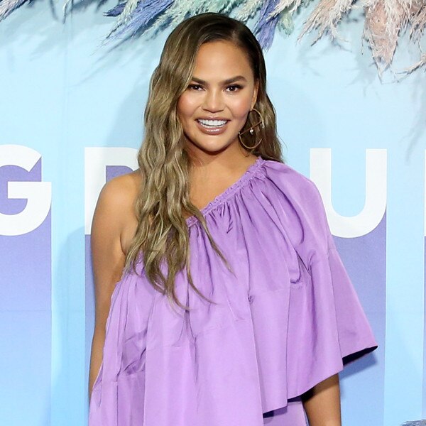 Chrissy Teigen