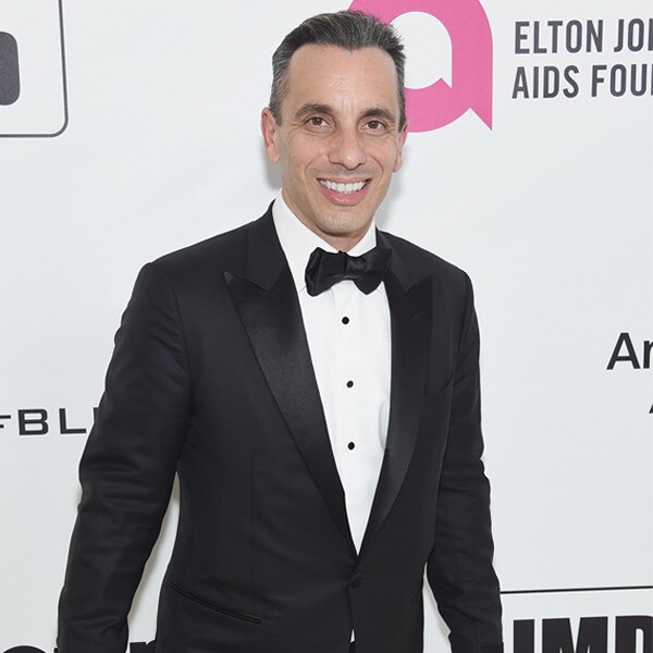 Sebastian Maniscalco