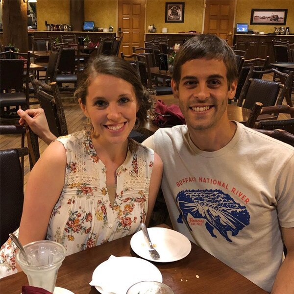 Jill Duggar, Derick Dillard, Jill Duggar Dillard, Jill Dillard, Duggar Family