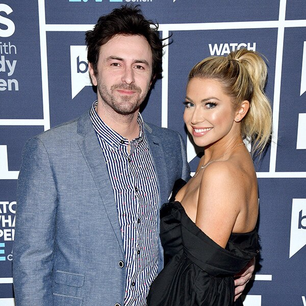 Beau Clark, Stassi Schroeder