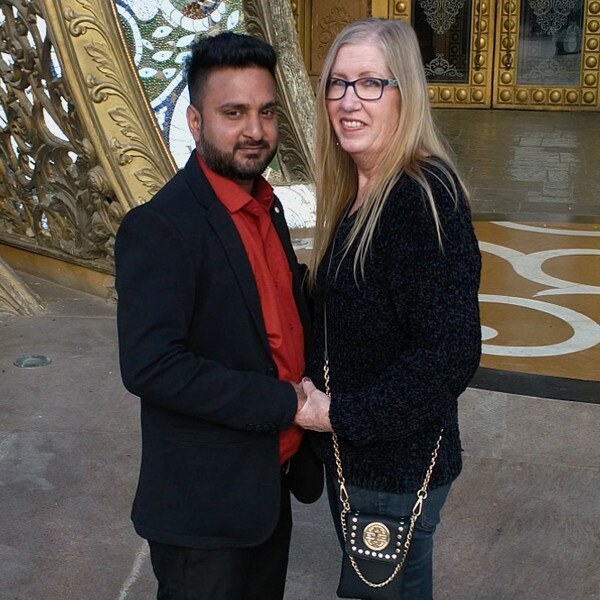 90 Day Fiance: The Other Way
