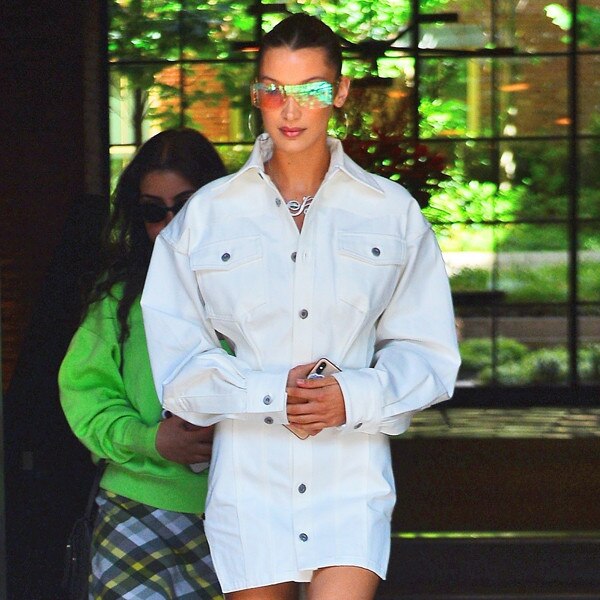 Bella Hadid