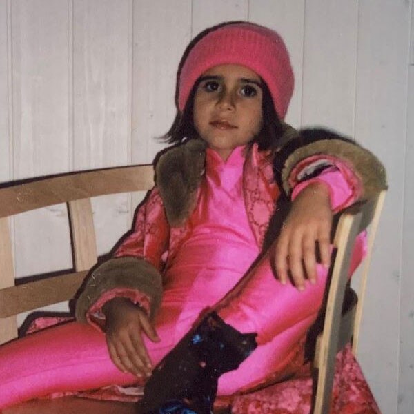 Penelope Disick