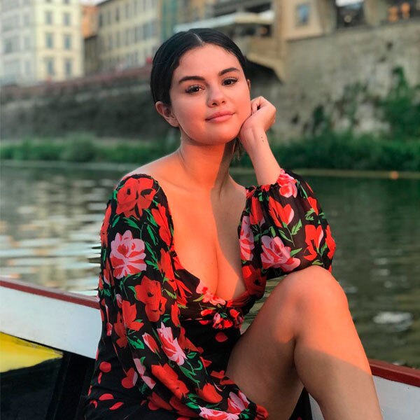 Selena Gomez