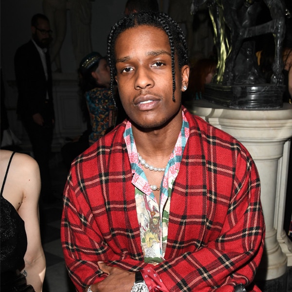 A$AP Rocky