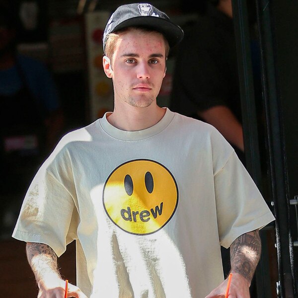 Justin Bieber