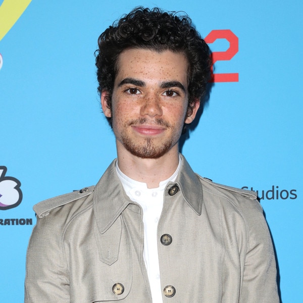 Cameron Boyce, Radio Disney Awards