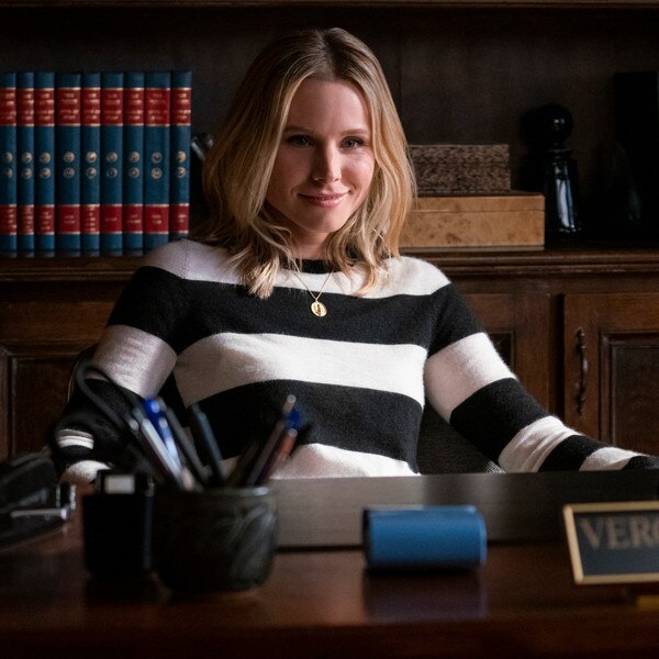 sabrina veronica mars