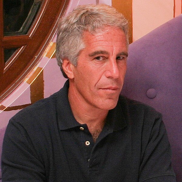 Jeffrey Epstein