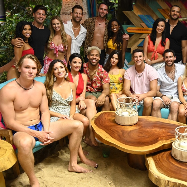 Bachelor in Paradise