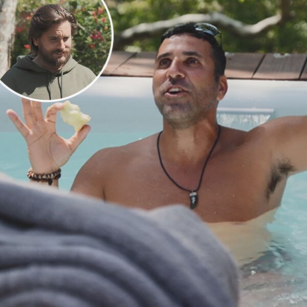 Scott Disick, Flip It Like Disick
