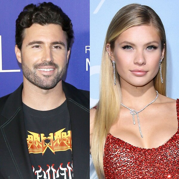 Brody Jenner, Josie Conseco