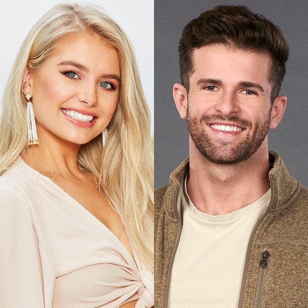 DEMI BURNETT, JED WYATT
