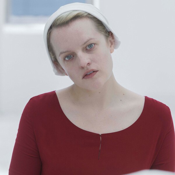 The Handmaid's Tale