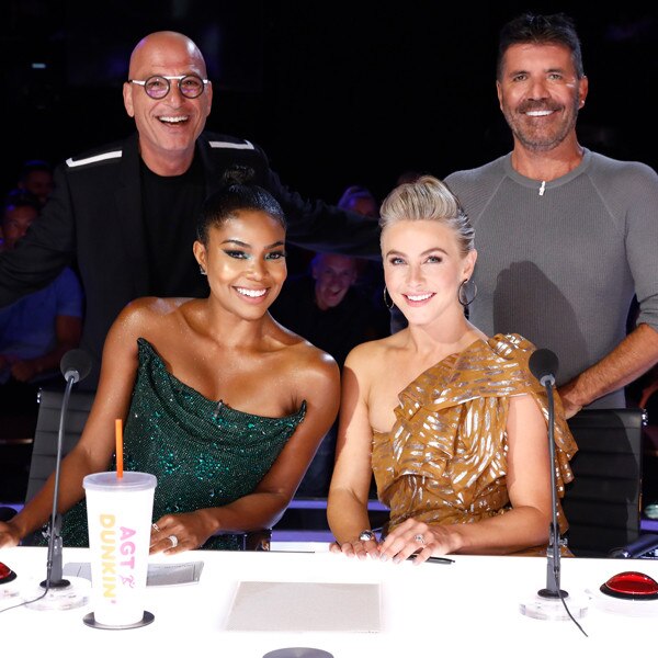 America's Got Talent