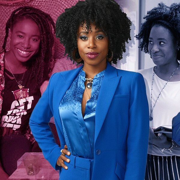 Kirby Howell-Baptiste, Feature